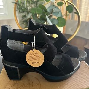 NEW JAMBU RIO PLATFORM